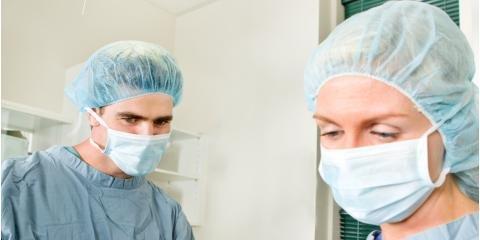 Lincoln Surgical Group PC