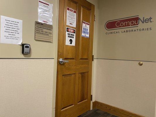 Compunet - Tipp City