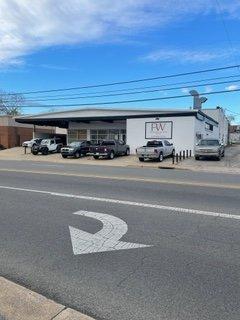 Proworks Collision Repair