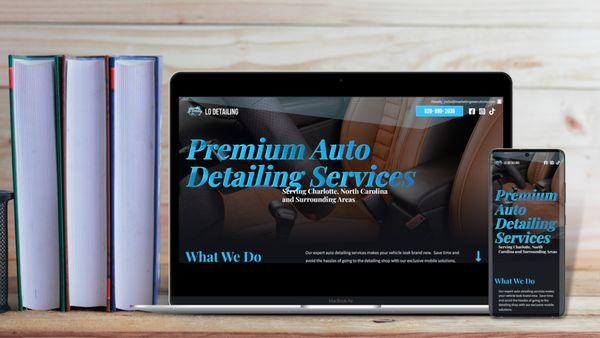 Marketing Executions