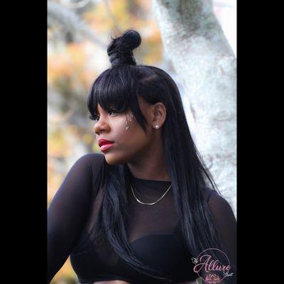 Flawless makeup application for photo shoots , weddings and more.