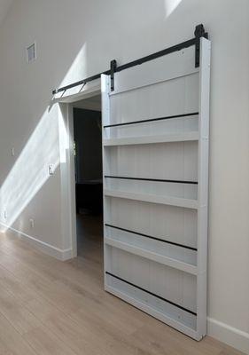 LAR Construction and Remodeling