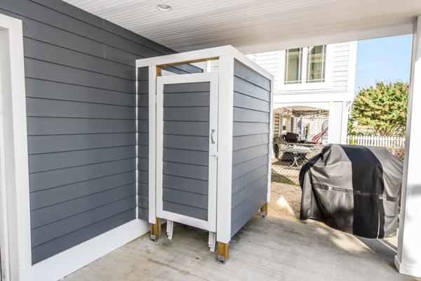 Supernova Construction & Remodeling