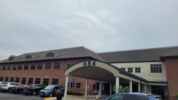 Ohio State Havener Eye Institute