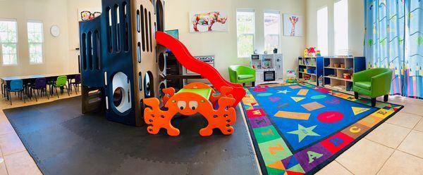 Alphabet Academy Childcare