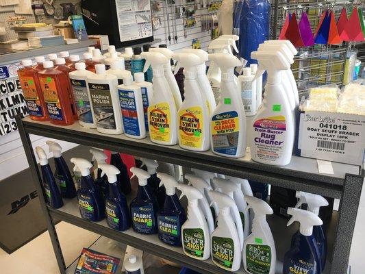 Channel Marine Services