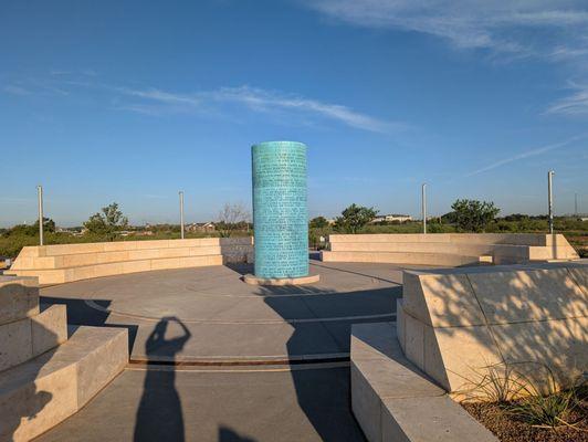 University of Texas of the Permian Basin