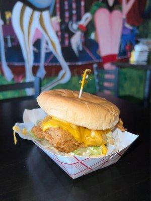 Old Pony Martini Pub