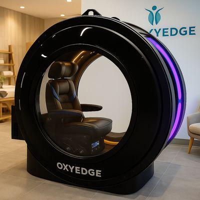 Hyperbaric Health