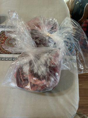 East Dayton Meat & Poultry