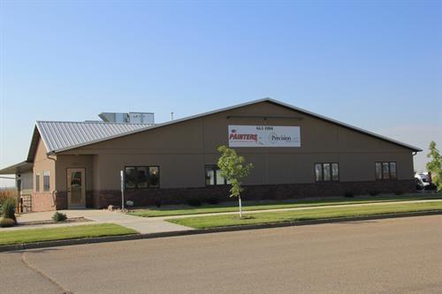 Precision Wood Finish