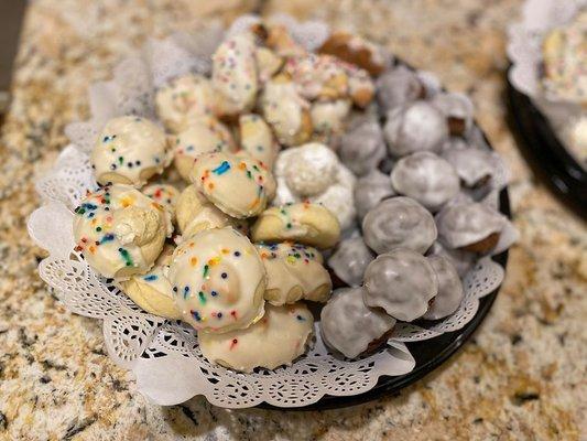 Sweet Ambitions Bakery