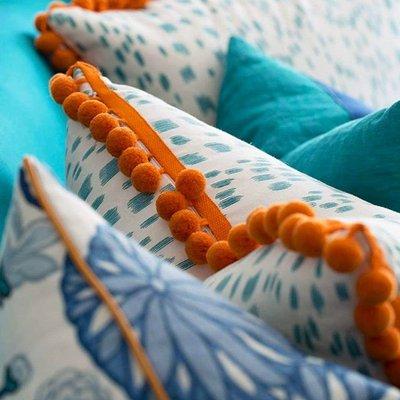 Tiger Lily's