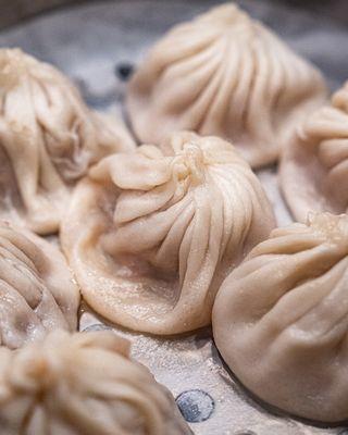 Mama Lu's Dumpling House