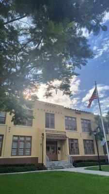 South Side Cultural Arts Center