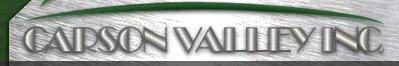 Carson Valley Inc.