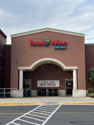 Total Wine & More