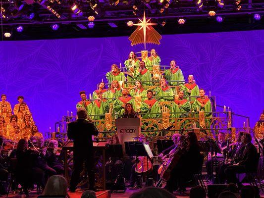 Candlelight Processional