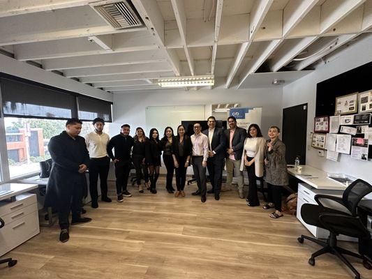 AMBIANCE REALTY LONG BEACH