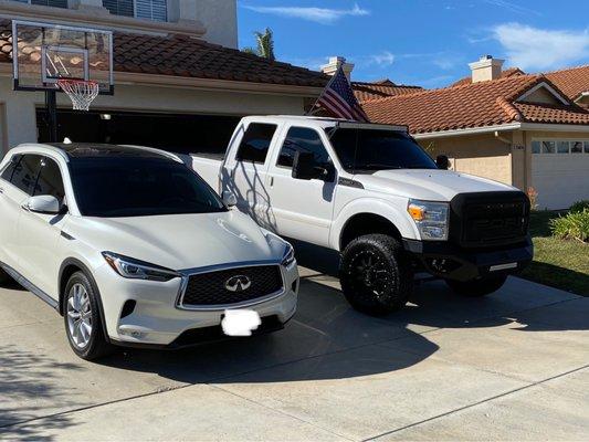 Visionary Mobile Auto Salon