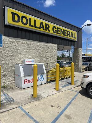 Dollar General