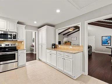 SRR Construction & Handyman Service