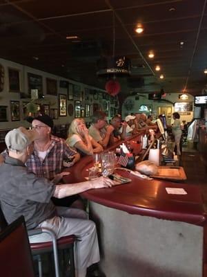 High Spirits Liquor & Lounge