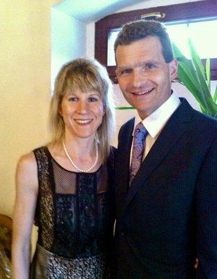 Thrive Sports Therapy