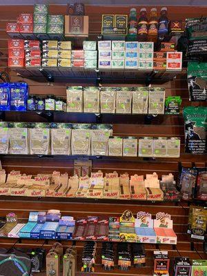 Tobacco One & Convenience Plus