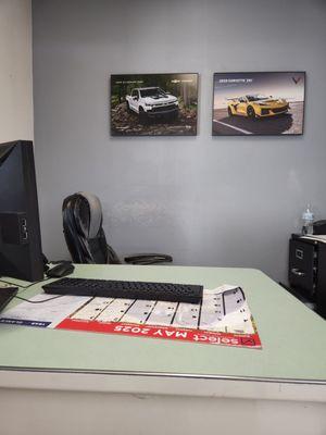 Tim Marburger Chevrolet