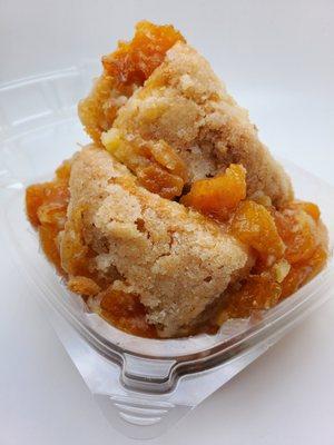 Cheat With Mee Desserts