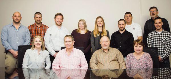 David M. Maines & Associates, Inc.