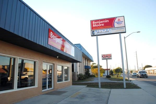 Sarasota Paint Company