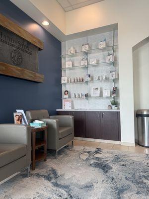 Hand & Stone Massage and Facial Spa