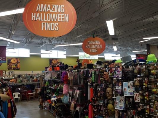 Goodwill Store & Donation Center