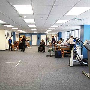 Vargo Physical Therapy