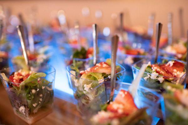 Savannah Event Catering