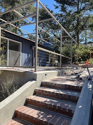 America Latin Builders