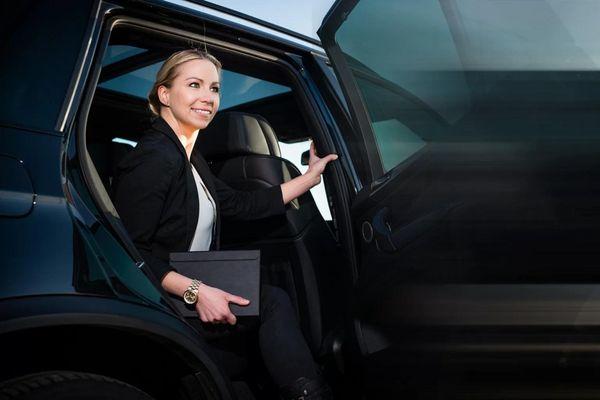 We have the solution to your transportation needs.