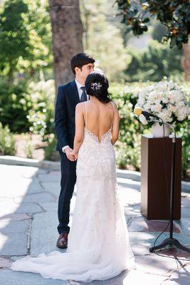 Enchanting Engagement