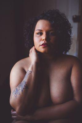 Coterie Columbus Boudoir