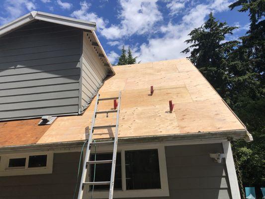 Stanford Construction