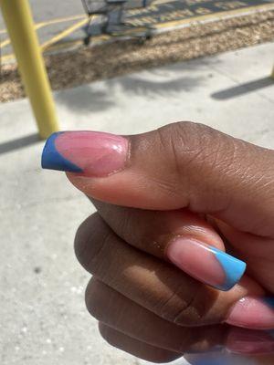 Cobe Nails