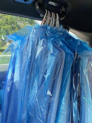 Ninth Avenue Dry Cleaners