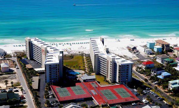 Aerial Photography Fort Walton Beach, Sandestin, Destin, Panama City Beach, Pensacola, www.astroaerialphotography.com