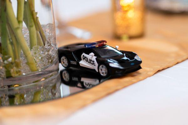 Stormy Brooks Events