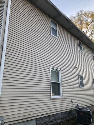 Garcia's Lawn Mowing