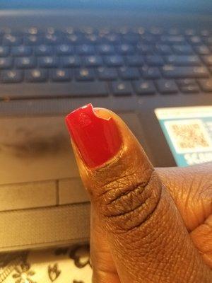 Nails For You