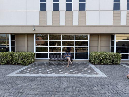 Holy Family Catholic School