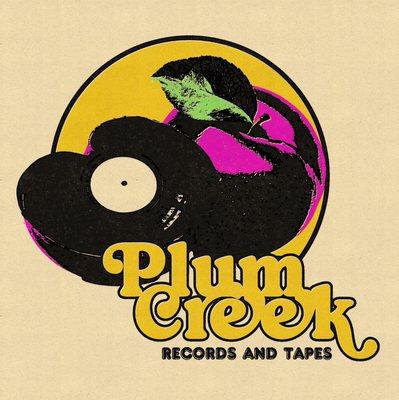 Plum Creek Records & Tapes